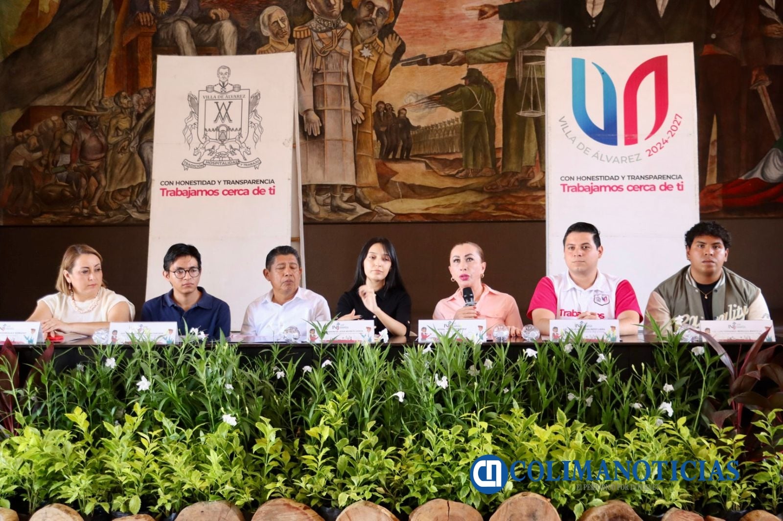 VdeA al Premio Municipal de la Juventud y al Cabildo Juvenil (3)