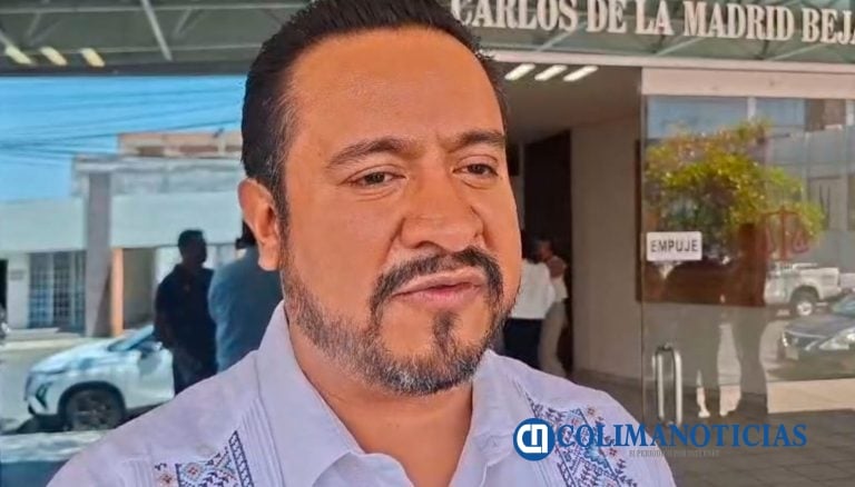 Colima sin reportes de dengue: Salud