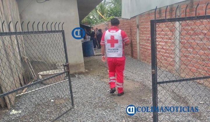 Violencia Cerro de Ortega