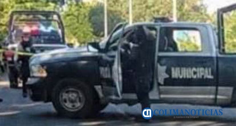 Violencia Coquimatlán