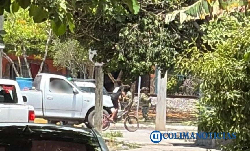Violencia