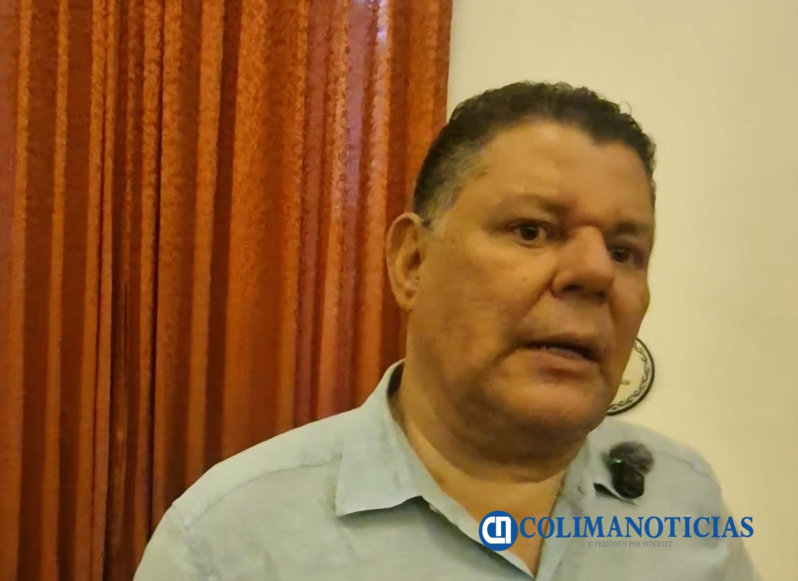 Virgilio Mendoza