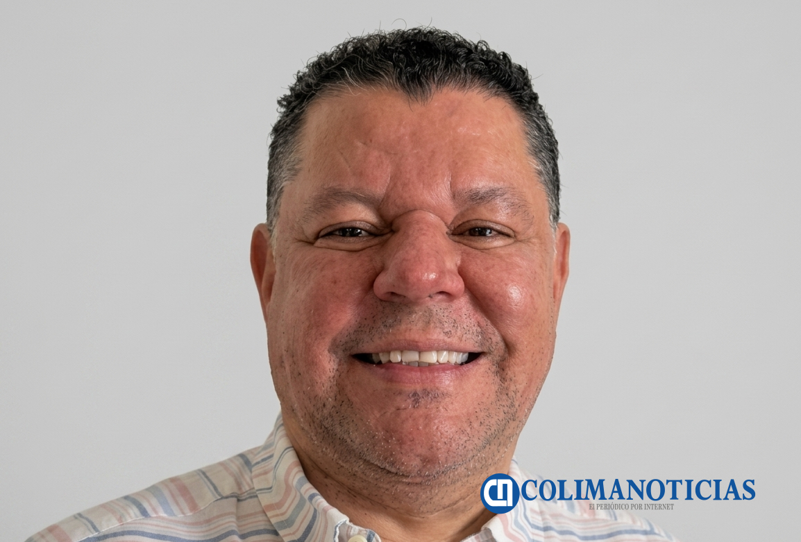 Virgilio Mendoza