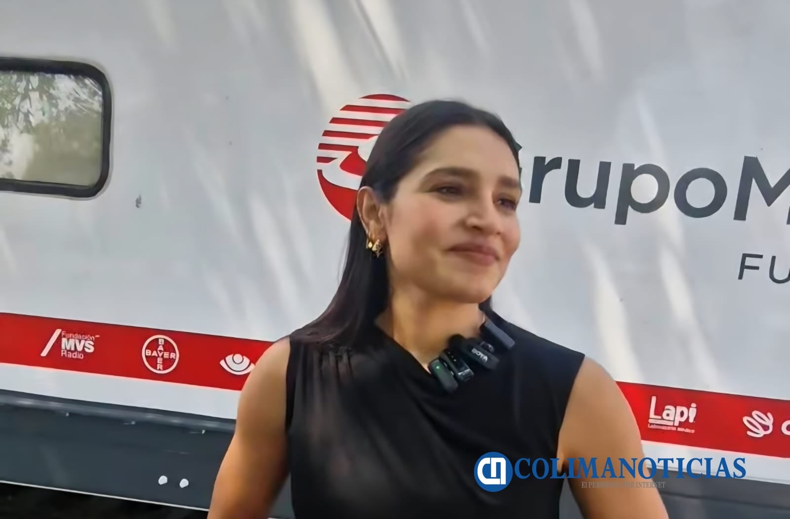 Viridiana Valencia