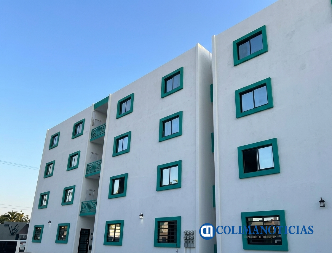 Vivienda para el Bienestar