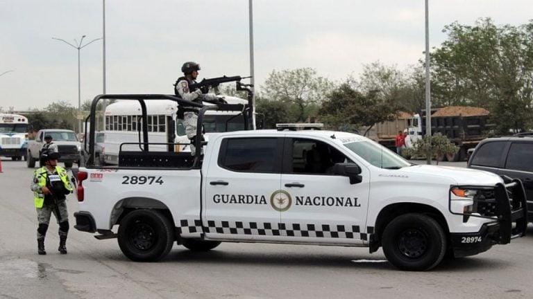 Se registra enfrentamiento armado en la autopista Mazatlán–Durango