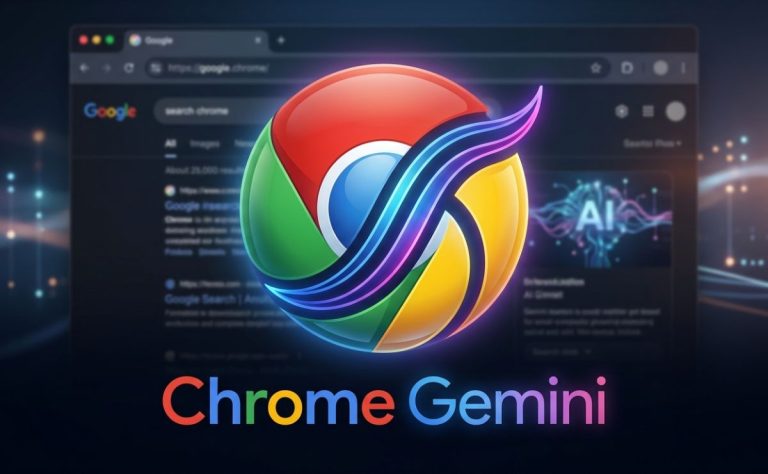 Google expande Gemini en Chrome a toda América Latina