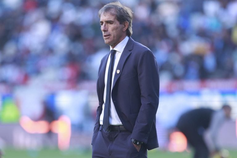 De Pachuca al América: Guillermo Almada inicia una nueva etapa en Coapa