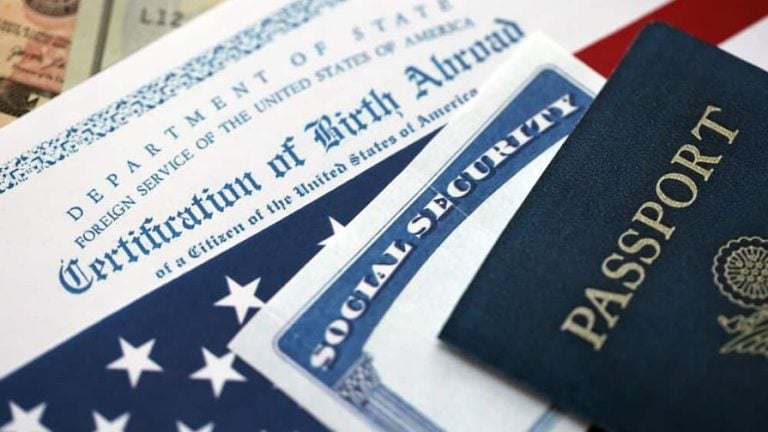 La Corte Suprema invalida intento de Trump de restringir la ciudadanía por nacimiento
