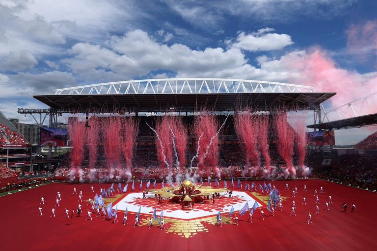 Galería: Así se vivieron los mejores momentos de la inauguración del Mundial 2026 en Canadá