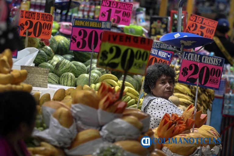 Inflación en México: estos productos aumentaron su precio en la primera quincena de junio