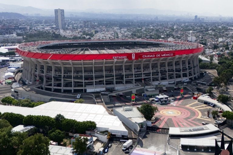 México cumplió con las condiciones de FIFA para el Mundial 2026