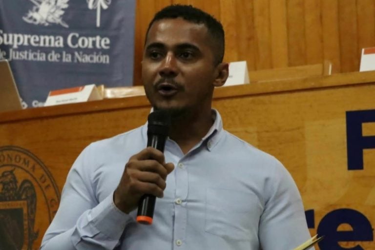 Guerrero: asesinan a Sael Silva Cisneros, colaborador e investigador de la SCJN