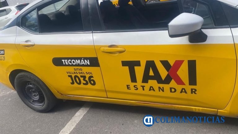 Mueren taxista y futbolista tras sufrir aparentes infartos en Tecomán