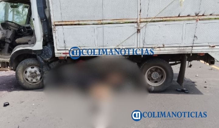 Accidente