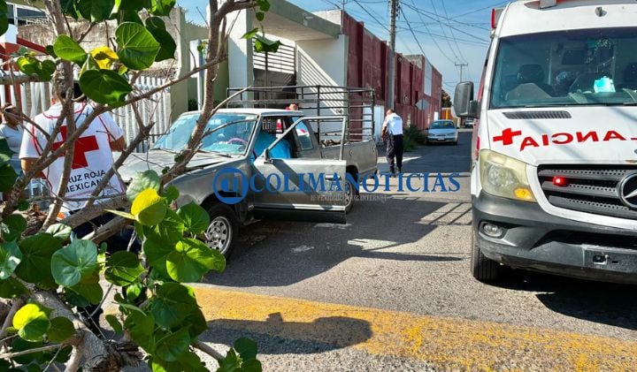 Accidente