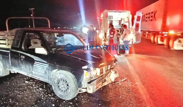 Accidente