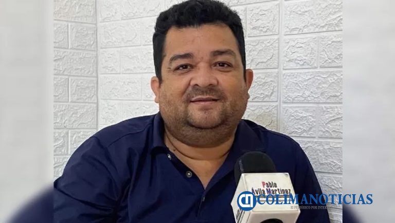 Agraden y amenazan a Periodista en Tecomán