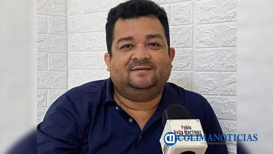 Agraden y amenazan a Periodista en Tecomán