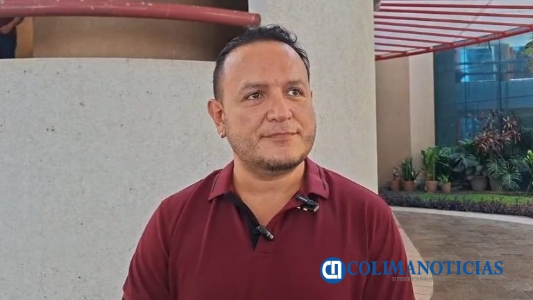 Con marchas LGBTIQ en Colima se avanza contra la ‘derecha’ que busca coptar el término “familia”: Pizano