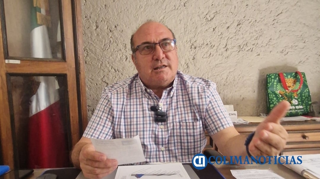 Alejandro Velasco Chávez