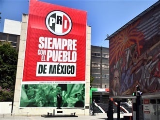 Alista el PRI los “Diálogos por la Seguridad”