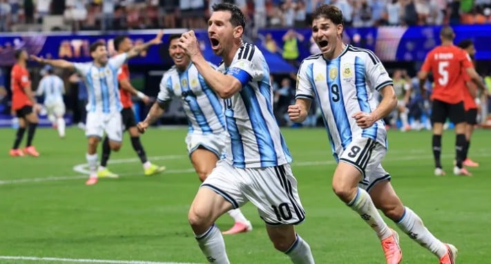 Argentina