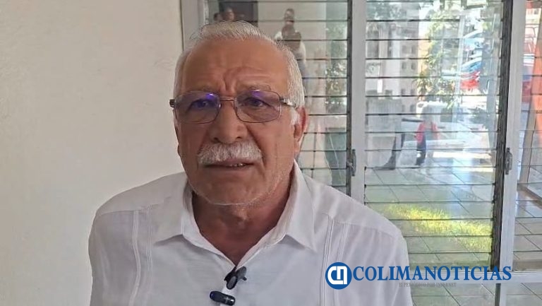 La Cuarta Transformación llegará fortalecida y unificada de cara al 2027: Arnoldo Vizcaíno