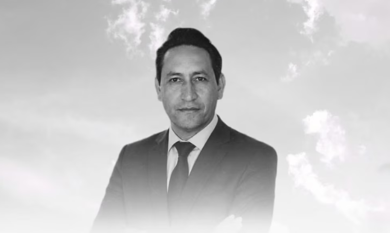 Asesinan a balazos a Josué Martínez Contreras, Maestro y Reportero, en San Martín Texmelucan, Puebla