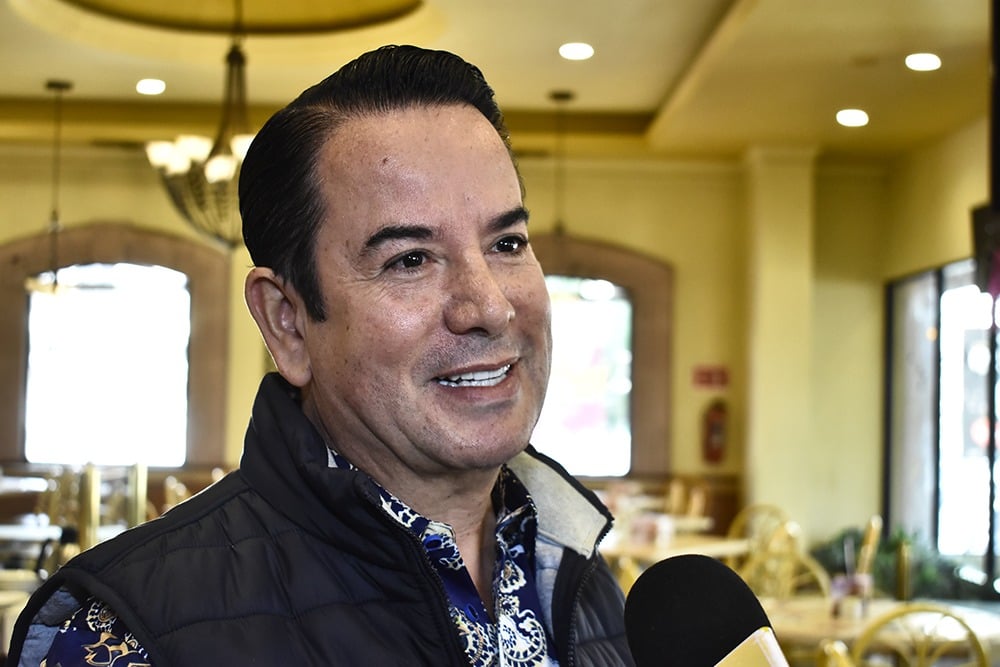 Asesinan en Guadalajara a Benjamín Medrano