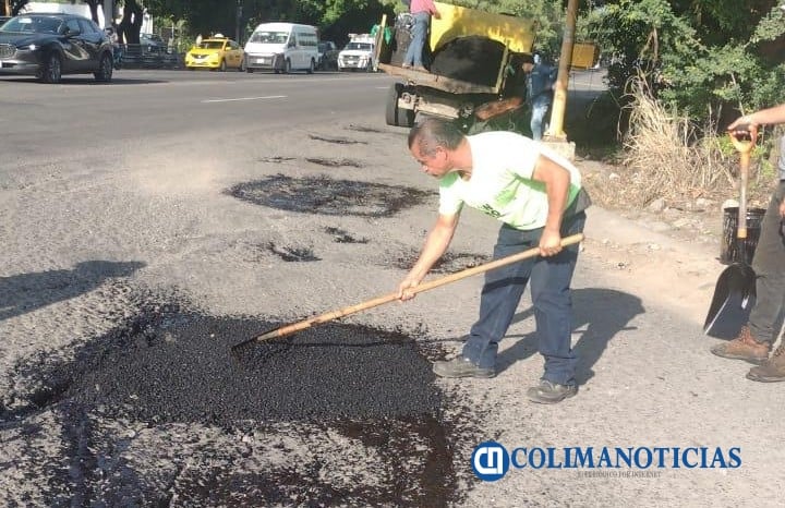 Ayuntamiento de Colima