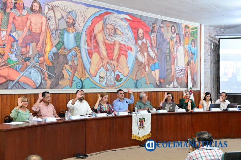 Instituye el Ayuntamiento de Colima el Premio Lucio Uribe; se otorgará en el marco del Día del Arquitecto, en reconocimiento al impulso de las obras materiales, “que son el termómetro de la civilización y el progreso”, como lo expresó Lucio Uribe