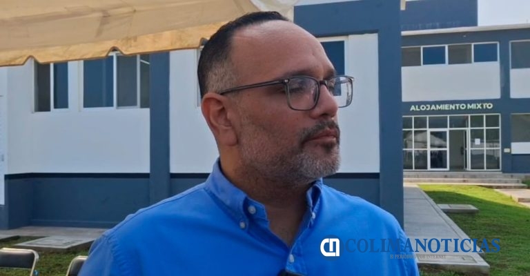Han bajado extorsiones en Colima: Fiscal
