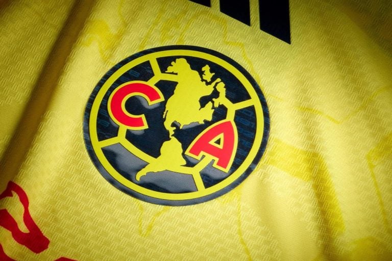 América presenta su nueva camiseta para la temporada 2026-2027 con diseño renovado