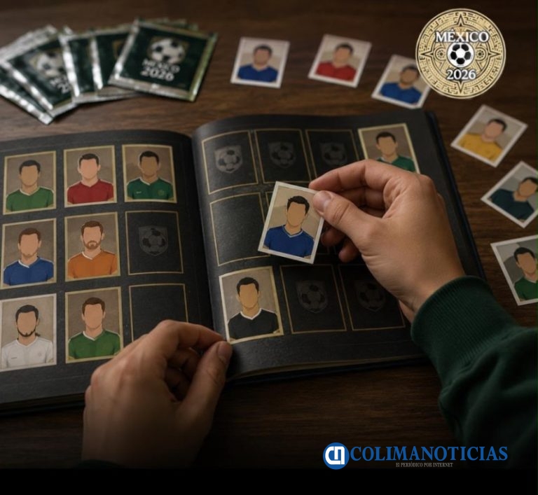 SSPC emite recomendaciones para prevenir fraudes en la compra y venta de estampas mundialistas