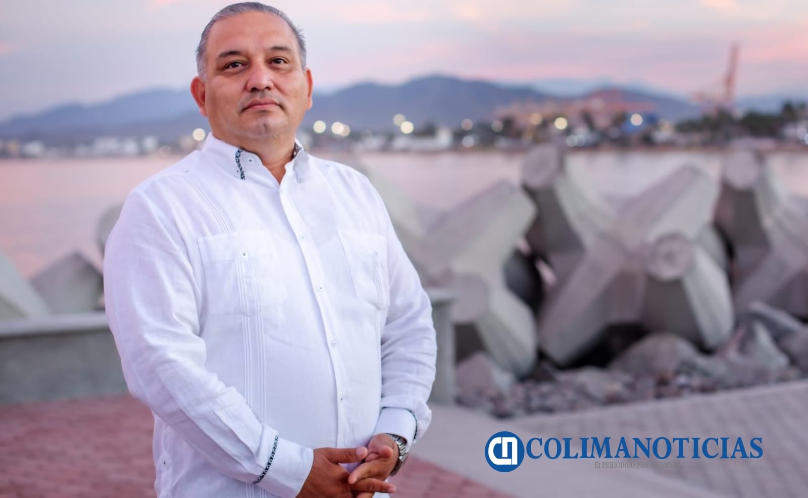 Carlos Adolfo Hindman Bazán
