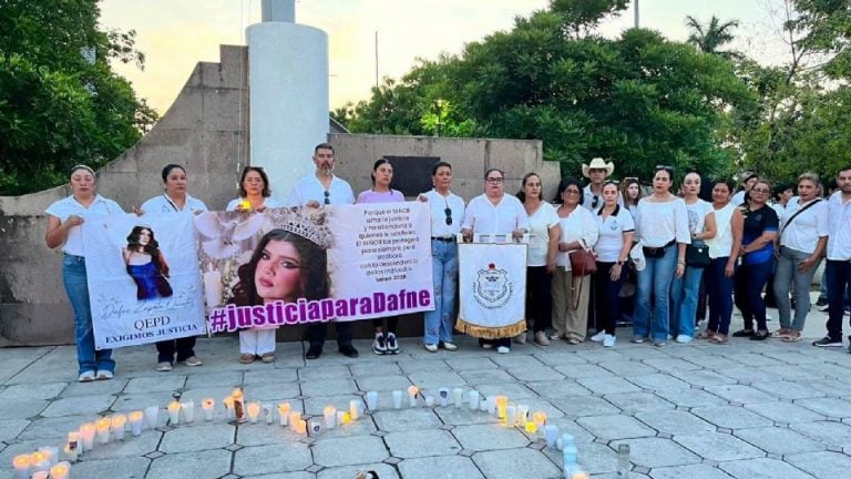 Caso Dafne: posponen hasta el jueves la audiencia contra Estrellita Mora y Jorge Luis Ponce