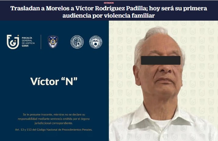 Caso Pemex
