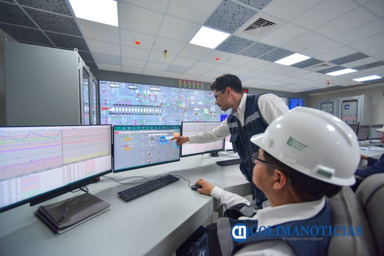 Central de Ciclo Combinado Manzanillo III, tecnología de alta eficiencia y confiabilidad operativa