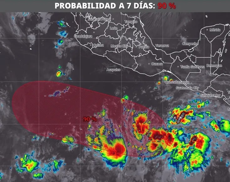 Conagua