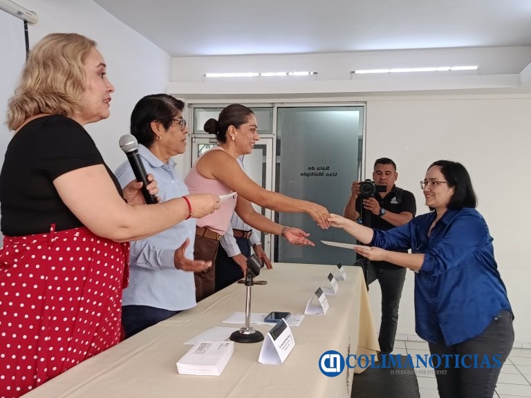 Conforman Comité evaluador para el Concurso de Plazas de PTC del Nivel Superior, en la UdeC