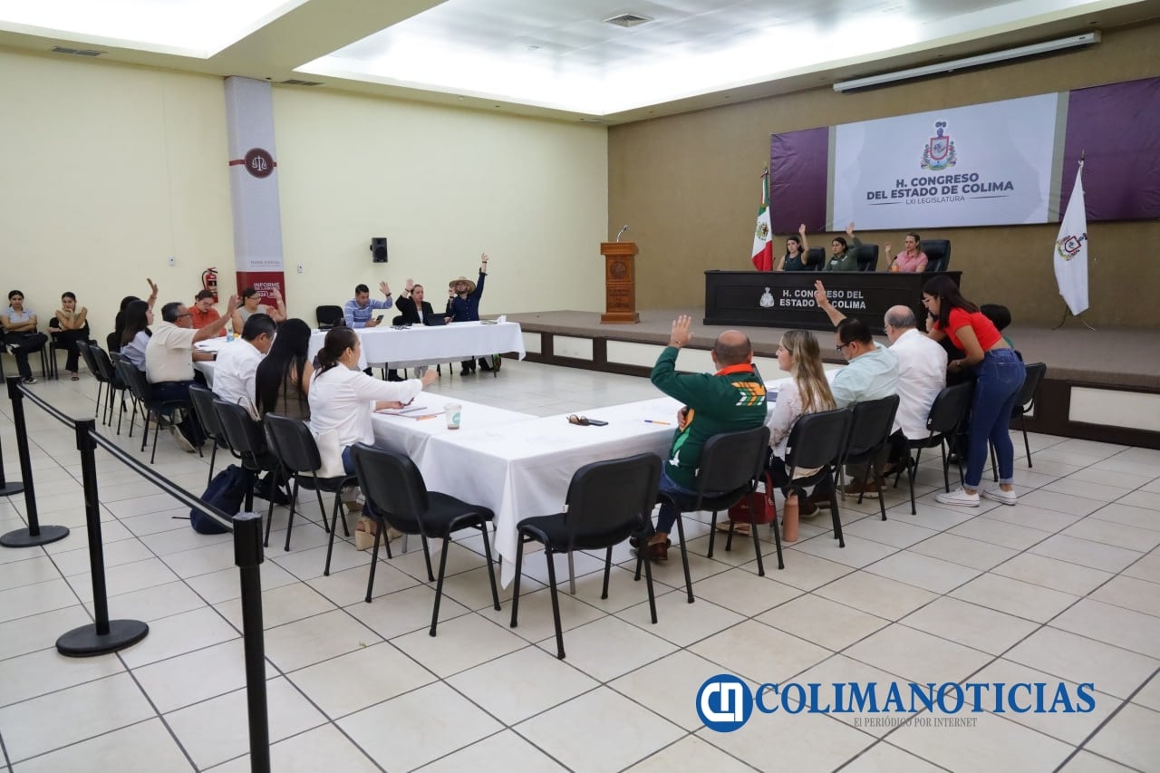 Congreso anuncia resultados de la condecoración “Licenciada Margarita Torres Huerta” 2026