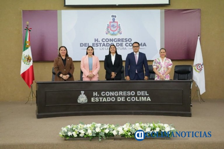 Entrega Congreso del Estado la condecoración “Licenciada Margarita Torres Huerta” 2026