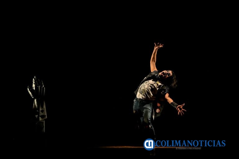 Cultura Colima e INBAL impulsan desarrollo del teatro nacional con el Festival de Monólogos 2026