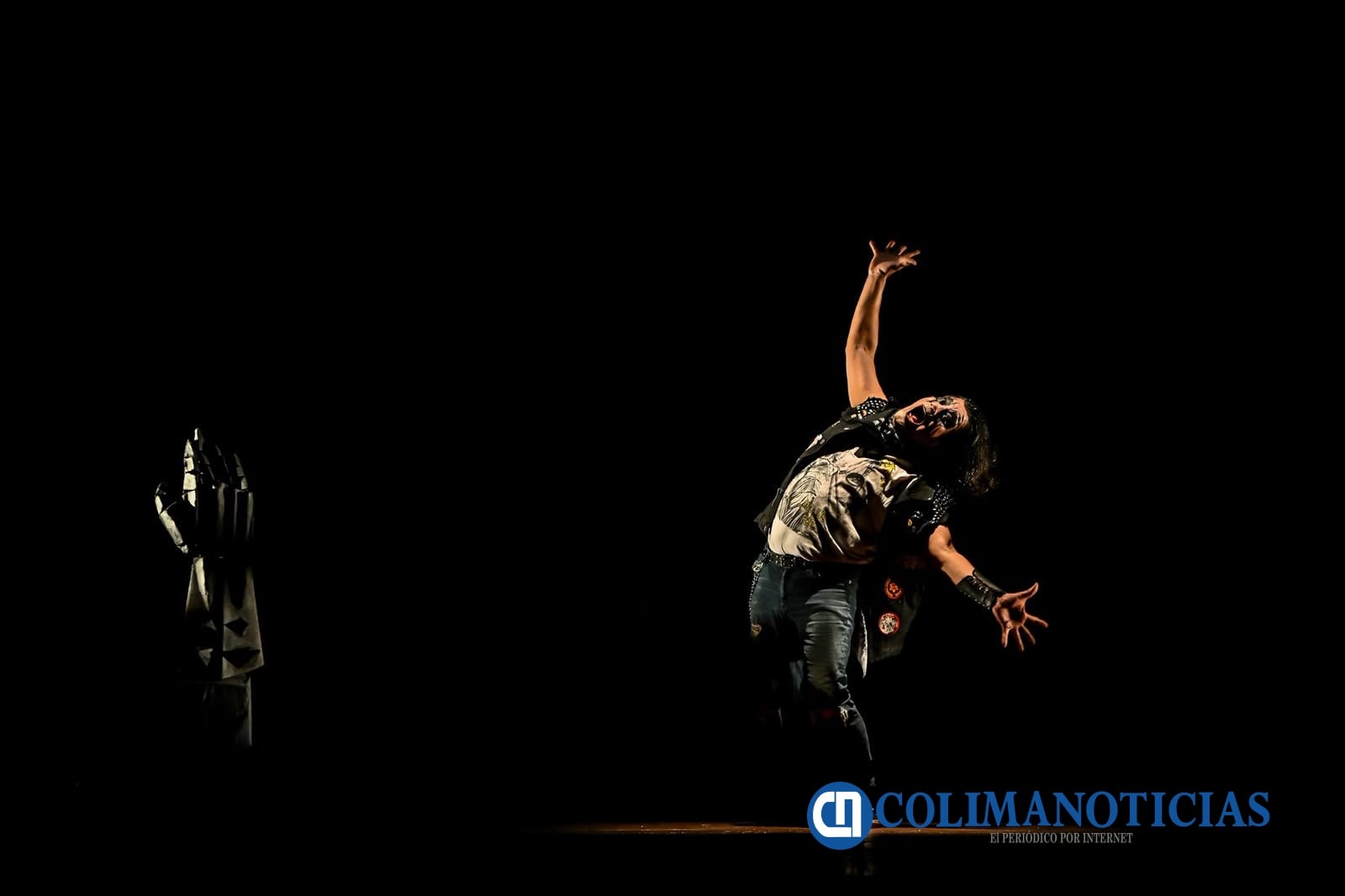Cultura Colima e INBAL (2)