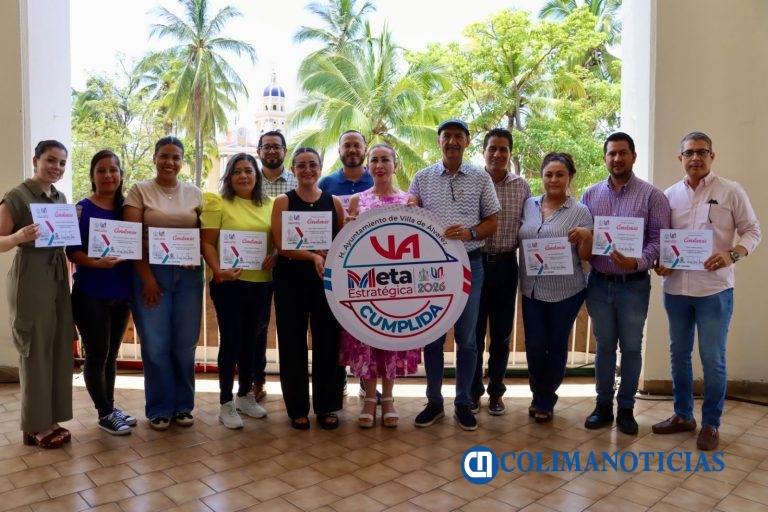 Cumple VdeA Meta en capacitar a sus trabajadores sobre Ética