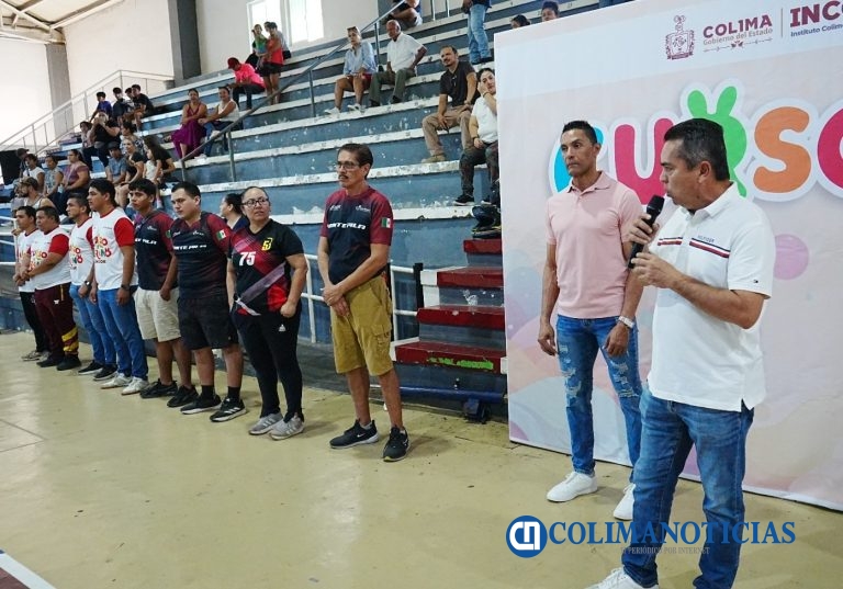 216 menores iniciaron el Curso de Verano Incode 2026 en la Unidad ‘Morelos’