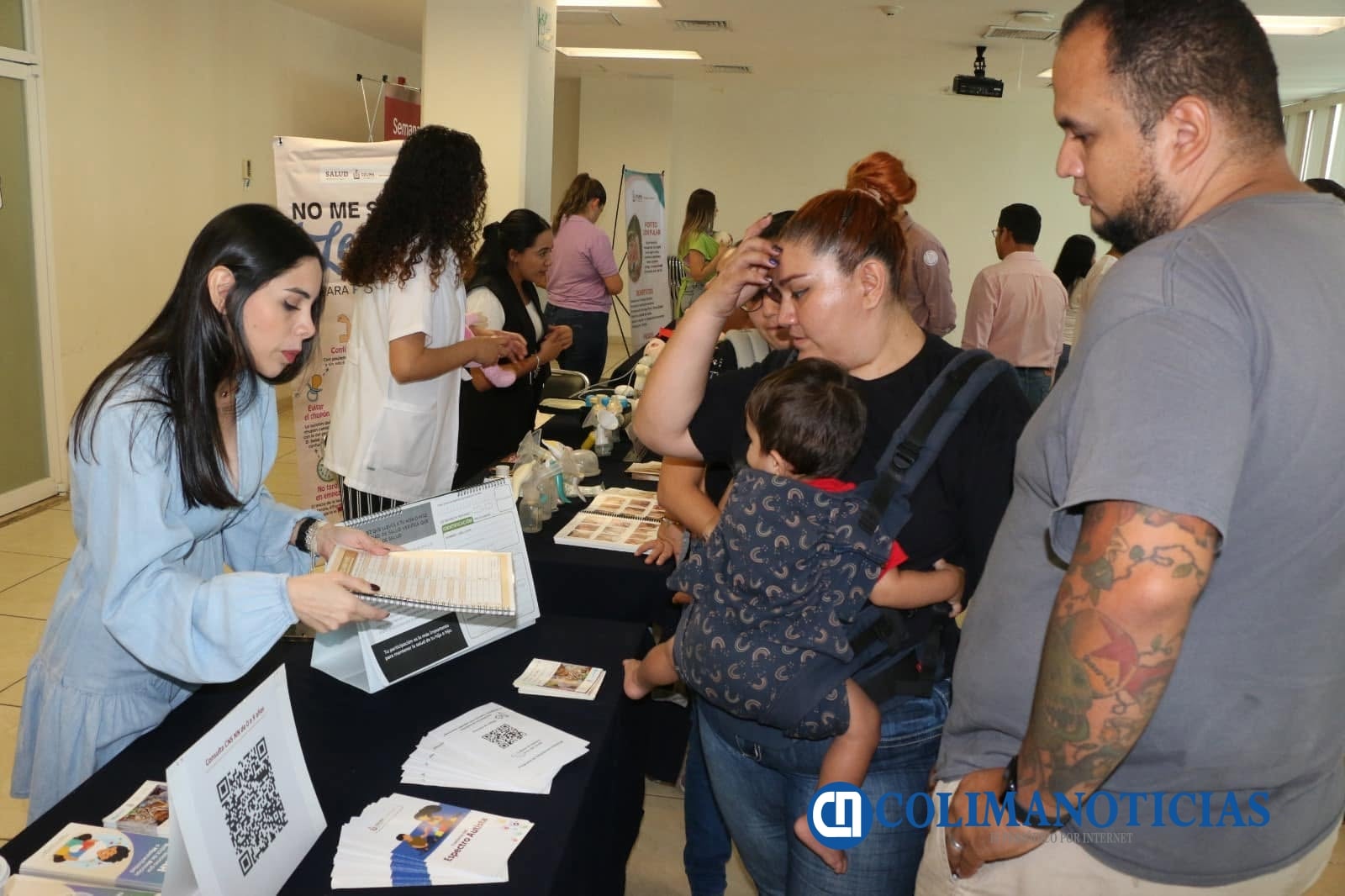 DIF Estatal Colima