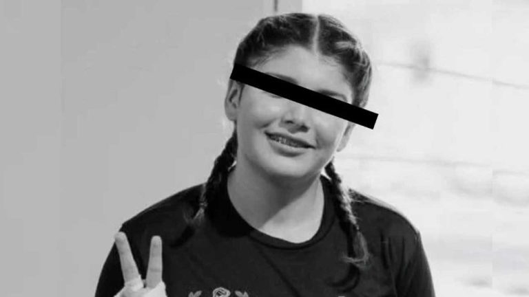 Cronología del caso Dafne, menor de 13 años que murió en academia militarizada en Tamaulipas