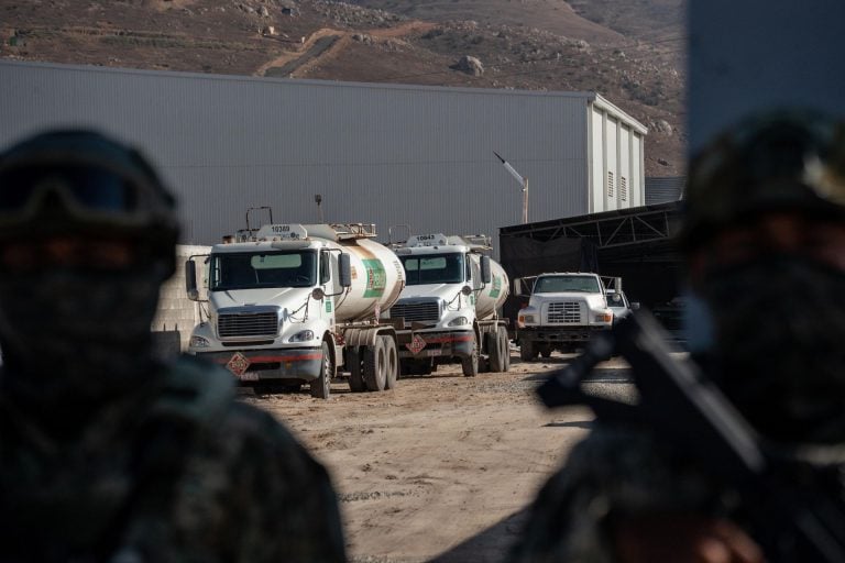 EE. UU. revela presuntos vínculos entre empresa regia, red de huachicol y el CJNG